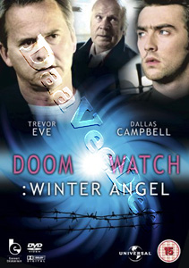 Doomwatch: Winter Angel (DVD)